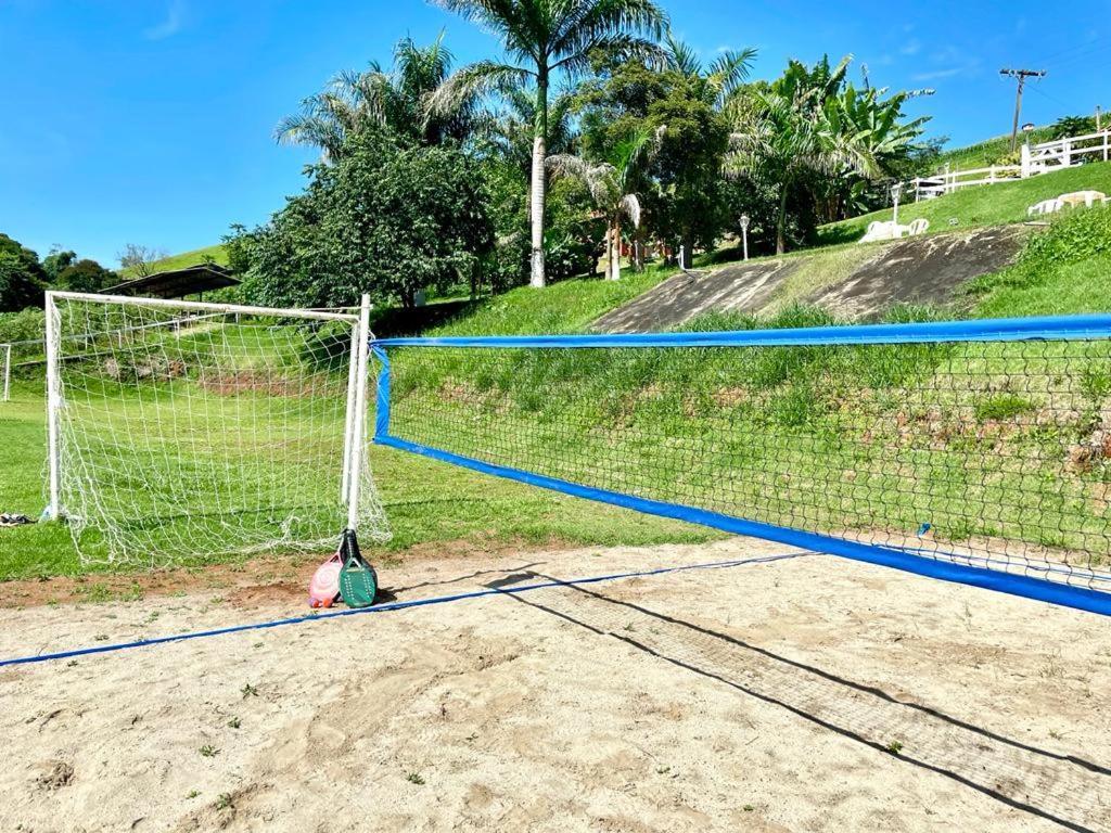 Pousada Sonho Meu Itanhandu Zewnętrze zdjęcie